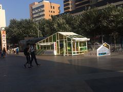 -沈阳百联购物中心(青年大街店)