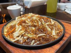 -北国饭店·海鲜·北方菜(峡山店)