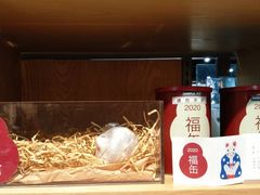 -MUJI无印良品(杭州万象城店)