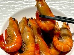 -顶特勒·黄鱼馆·特色菜(上海大世界店)