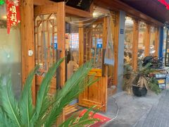 -圣夜东北菜烧烤·夜宵·龙虾(胥江路店)