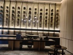 -御公馆中餐厅·点心·顺德菜·佛山东平保利洲际酒店