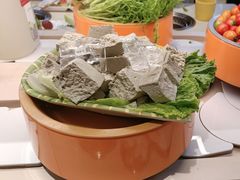 -龍歌自助小火锅(市北台东利群店)
