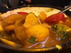 -东北烧烤·烤羊腿(天虹店)