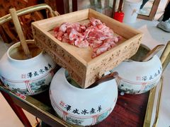 冰煮羊-泽成冰煮羊(非·遗三分店)
