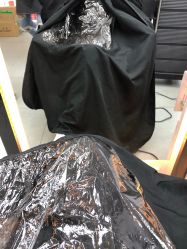 -艺鑫发型工作室YX·HAIR STUDIO