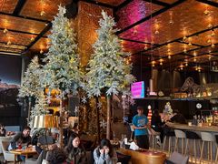 -THE CANNERY&JUJU 新鲜海鲜·牛排美食酒廊