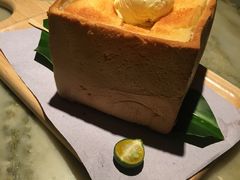 -绿茶餐厅(广州天河城店)