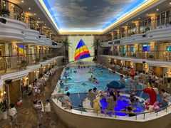 -海韵之星邮轮水会(明发商业广场店)