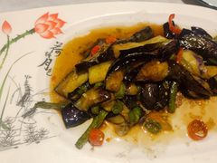 -大胡同天津菜·海肠捞饭·津门皮皮虾锅贴一绝(西姜井店)