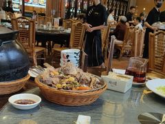 -猪肉婆私房菜(容桂总店)