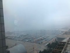 -青岛海尔洲际酒店