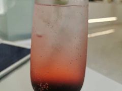 气泡水-花沐 FLOWER BATH(凤凰城店)