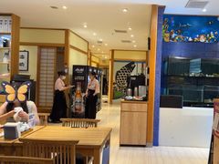 -万鱼亭 日本料理(无锡香山名园店)