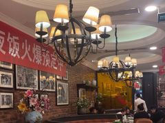 -大鸭梨烤鸭(甘家口店)