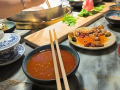 -矮板凳老火锅(宽窄巷子店)