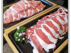 -湊湊火锅·茶憩(和平大悦城店)