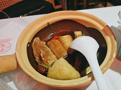 -芽笼芽笼新加坡餐厅(世纪汇店)