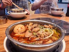 招牌牛杂-窦四牛杂面(总店)