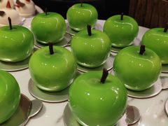 -金茂君悦·食在56海鲜自助餐厅ON56