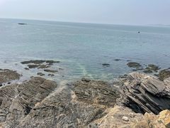-大连金石滩滨海国家地质公园
