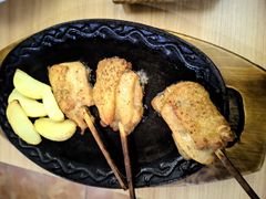 -萨莉亚意大利餐厅(白云汇店)