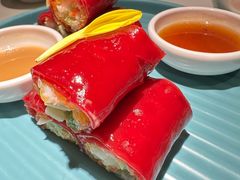 -禄运茶居·手工点心(猎德店)