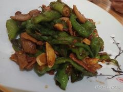 -确喜美味小厨(西单商场兰州店)