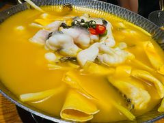 -隔壁老王·家常云南菜(花巷店)