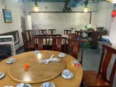 -城河饭店·传统淮扬菜(河下古镇店)