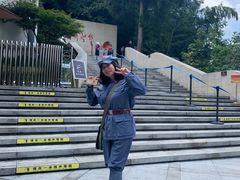 -中央革命根据地历史博物馆