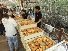 -Bamboo Saturday Market(Nana Jungle)