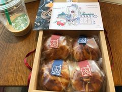 -半勺舒舒生日蛋糕店