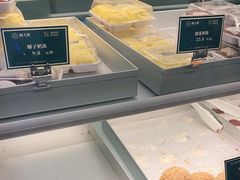 -酥大興·新国潮糕点配茶饮(龙岗万达黑金店)