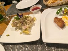 -香草意餐厅(杏石口路店)
