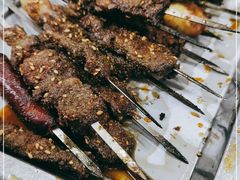 -老地方烤肉(东岗路店)