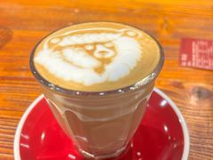 -Gee Coffee Roasters(万象天地店)