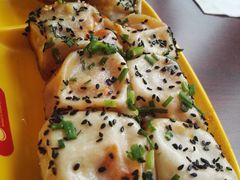 -小杨生煎(南京东路食品一店)