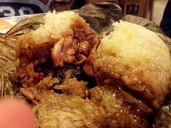 -添好运点心专门店(中环IFC店)