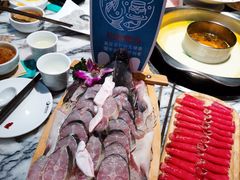 -鱼豆吉·豆浆鱼火锅(荆州万达店)