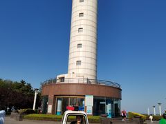 -日照灯塔风景区