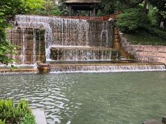 -成飞公园