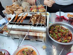 -古彭7只羊·徐州烧烤(旗舰店)
