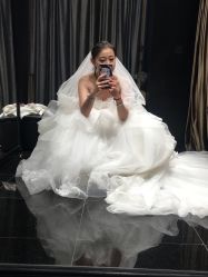 点击看大图 -GRACE KELLY婚纱与礼服(北京店)
