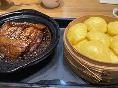 -老砂锅(城北店)