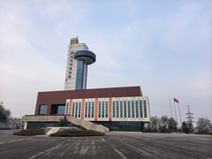 -抚顺煤矿博物馆