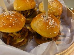 -Twin Tails Brewpub双尾精酿餐吧(八坼店)