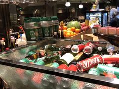 -半岛翡丽海鲜自助餐厅(观风亭店)