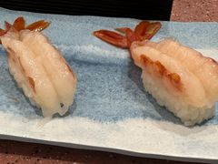 -元气寿司(环球港店)
