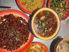 -馬伍旺川菜(江北虹悦城店)